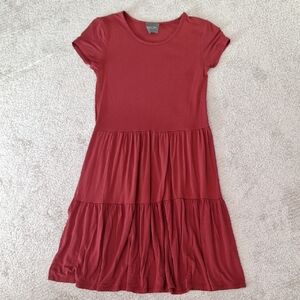 Olivia Rae Casual Dress
